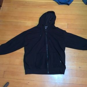 Fleece Lined Eddie Bauer Jacket